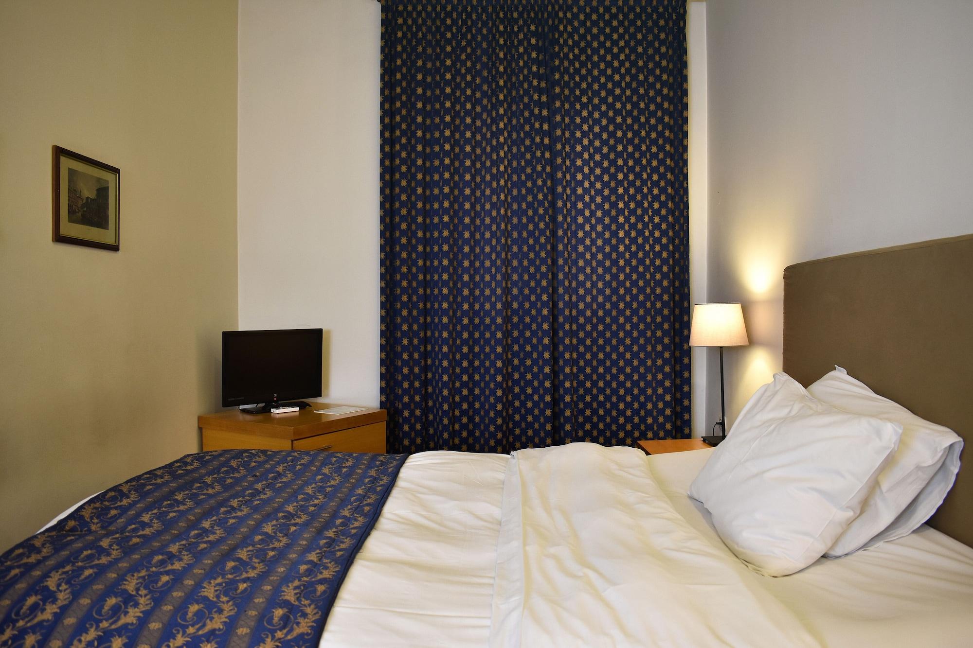 Le Palace Hotel Thessaloníki Ngoại thất bức ảnh