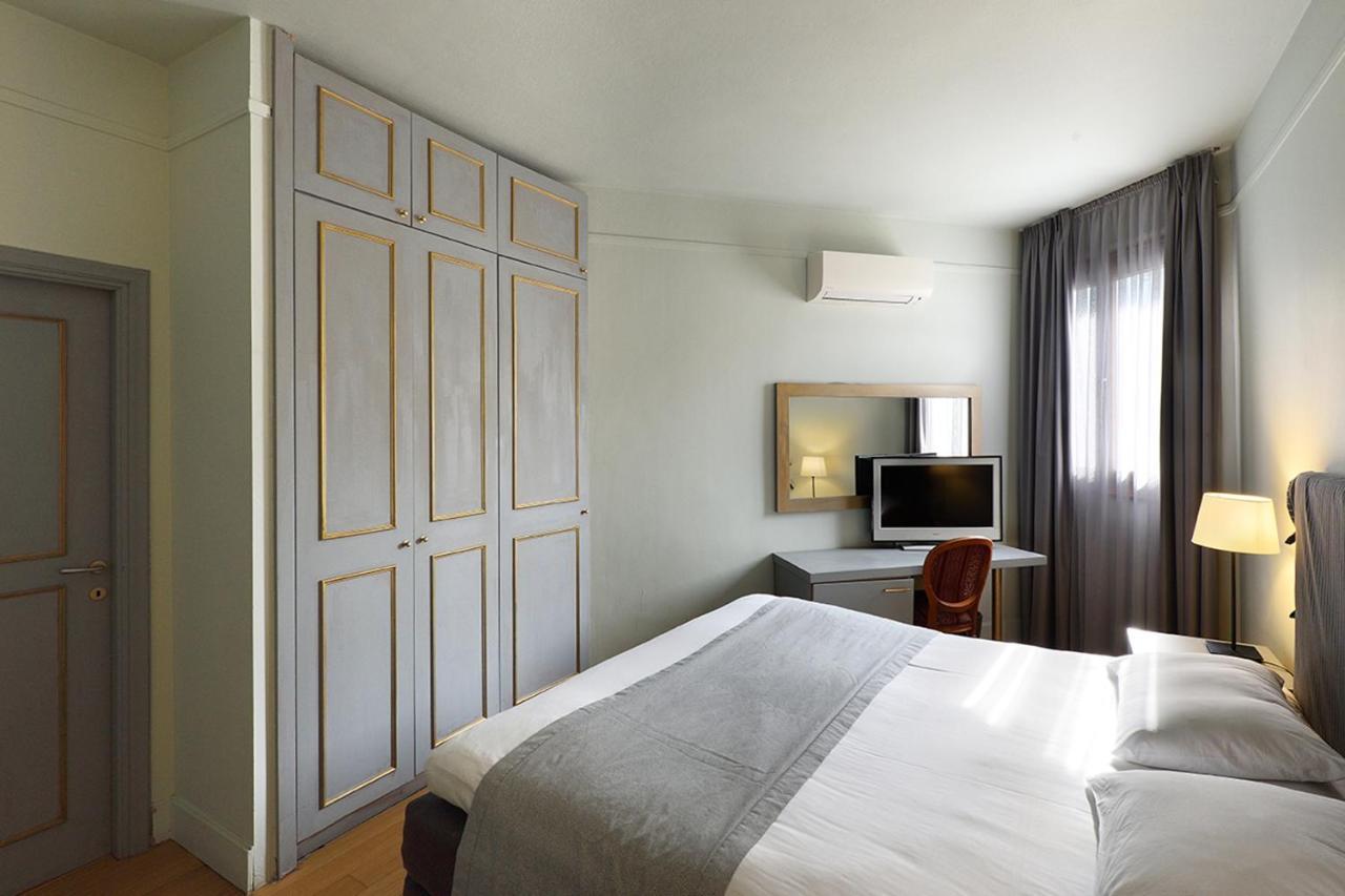 Le Palace Hotel Thessaloníki Ngoại thất bức ảnh